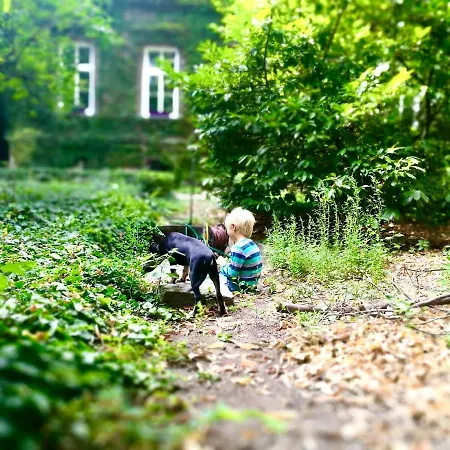 Arty Studio Flat At Downtown Lägenhet Budapest